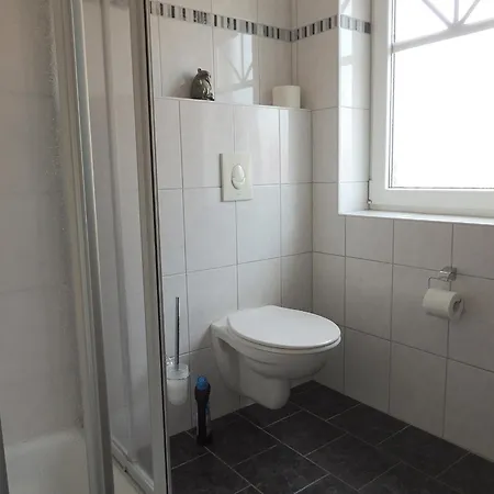 Whg 6 Apartment *