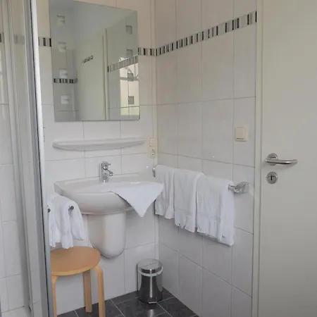 Apartment Whg 6 *