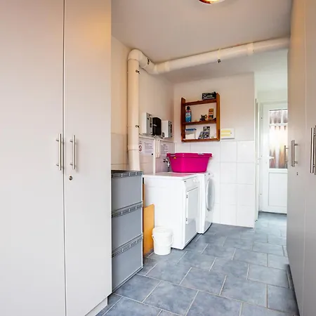 Whg 6 Apartment Werdum